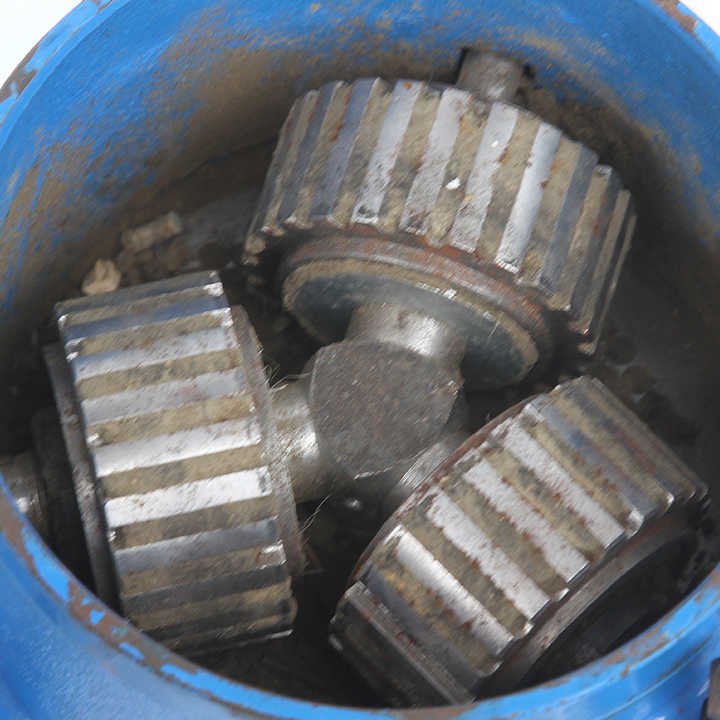 Utilizarea Resturilor Agricole (Paie, Tulpini) în Hrana Oilor pe Timp de Iarnă 10 PELLET PLANT PROJECT