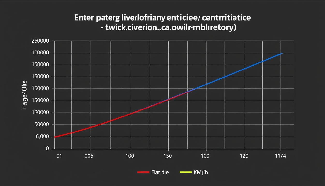 Comparație grafică a eficienței energetice între cele două tipuri de granulator