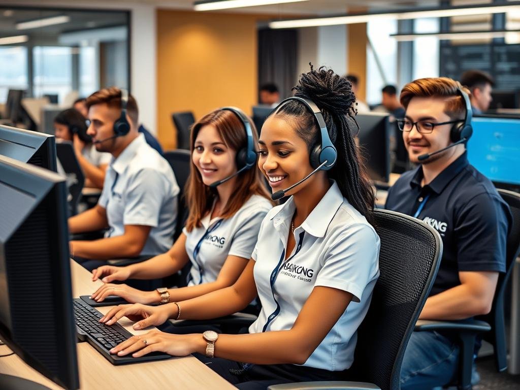 Echipa de suport tehnic MAIKONG pentru granulator iepuri