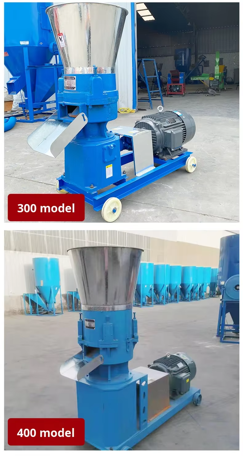 Granulator Furaje Pareri