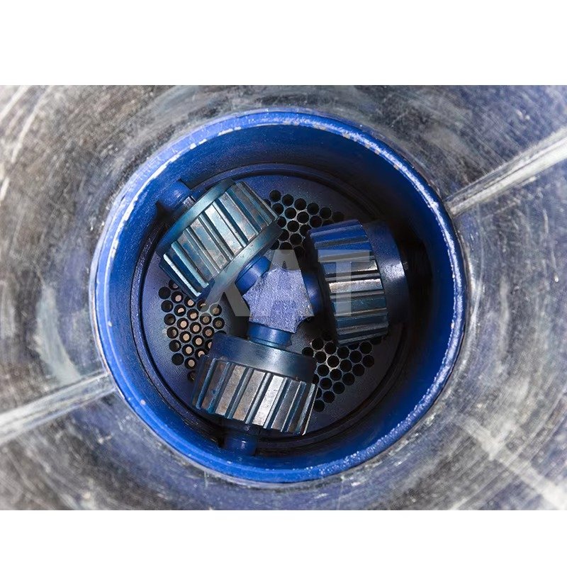 Fabrica MAIKONG de producție granulator furaje în China