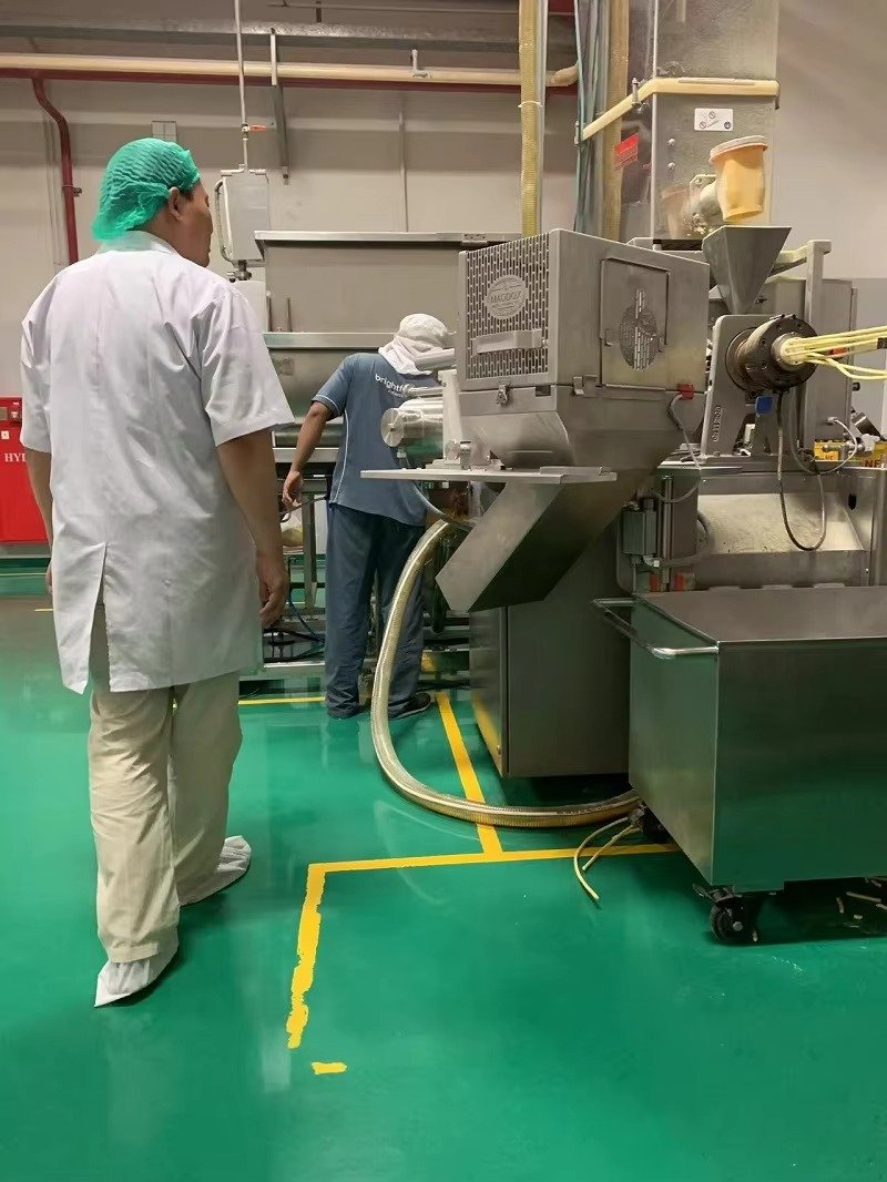 Pelete furajere cu valoare nutritivă îmbunătățită