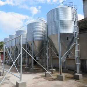 Prezentare cazuri linii de producție granulator MAIKONG