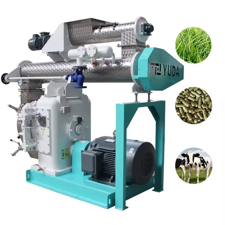 Single Machine Project