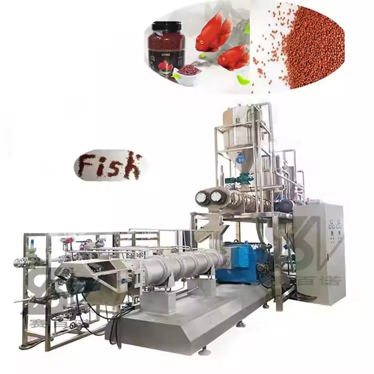 Fabrica MAIKONG de producție granulator furaje în China