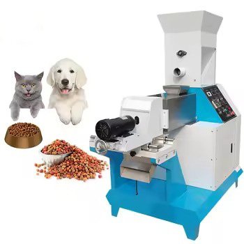 granulator furaje hobby