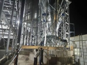 Prezentare cazuri linii de producție granulator MAIKONG