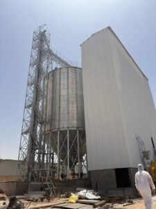 Prezentare cazuri linii de producție granulator MAIKONG