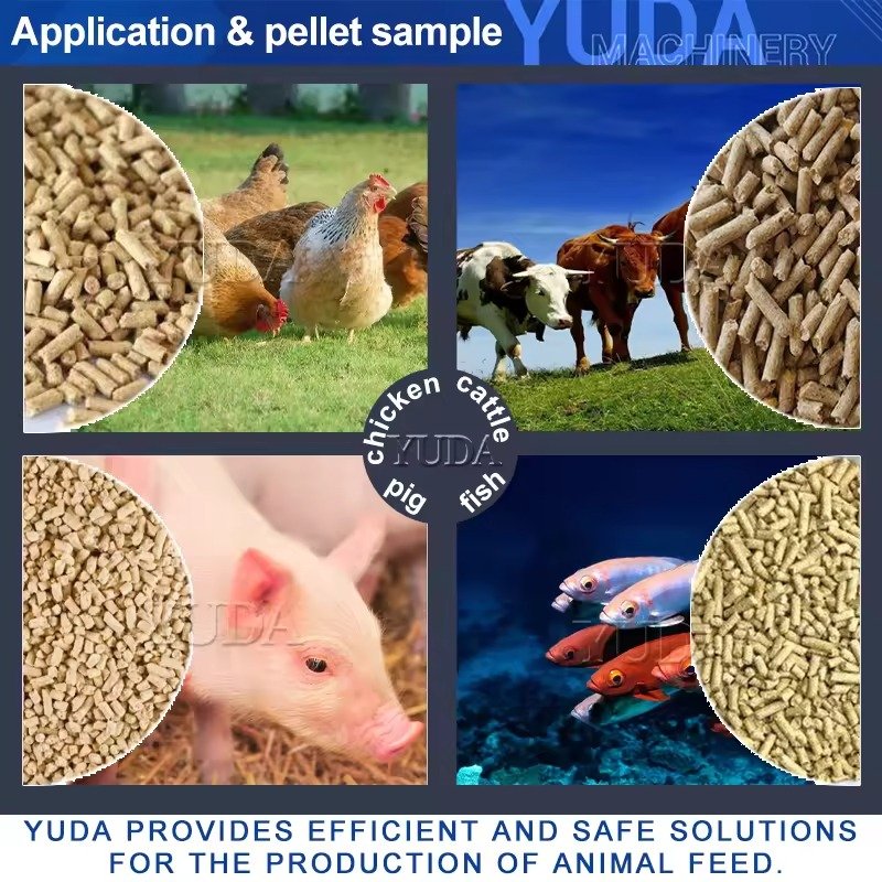 Granulator Cereale eMAG vs. Soluția