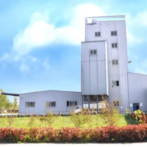 Prezentare cazuri linii de producție granulator MAIKONG