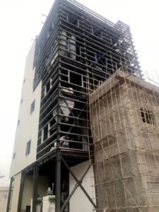 Prezentare cazuri linii de producție granulator MAIKONG