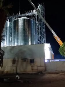 Prezentare cazuri linii de producție granulator MAIKONG