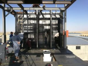 Prezentare cazuri linii de producție granulator MAIKONG