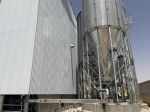 Prezentare cazuri linii de producție granulator MAIKONG