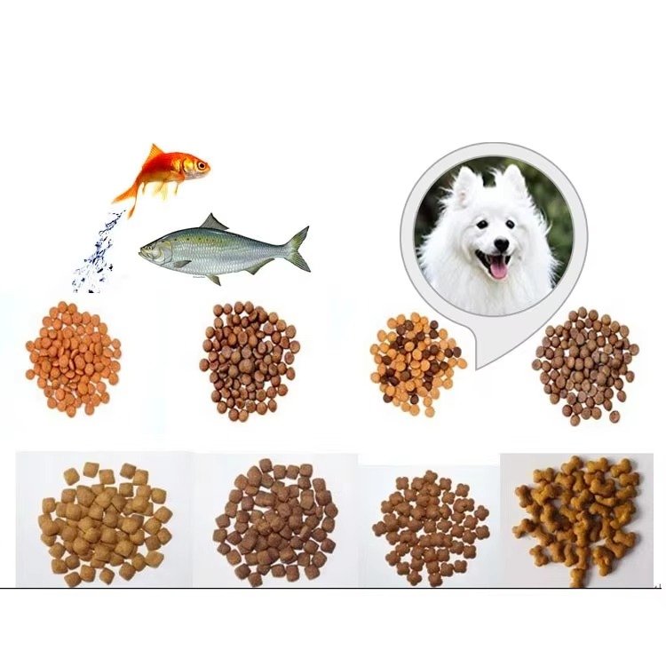 granulator furaje hobby