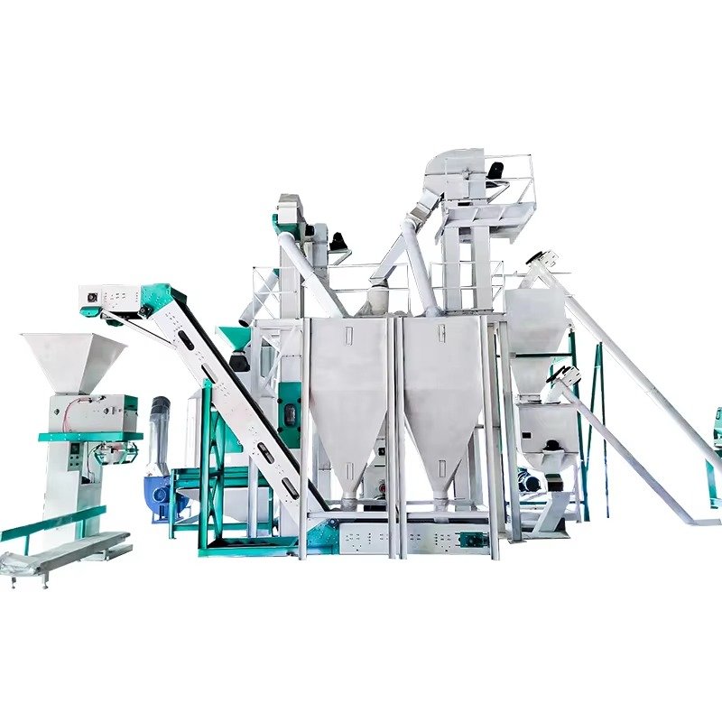 Single Machine Project