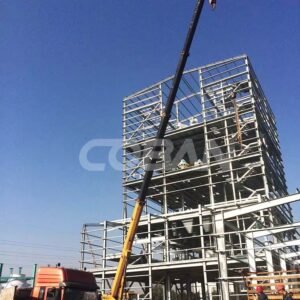 Prezentare cazuri linii de producție granulator MAIKONG