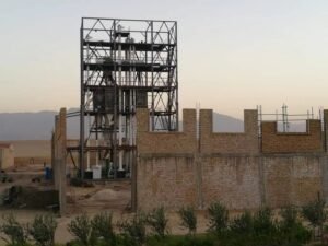 Prezentare cazuri linii de producție granulator MAIKONG