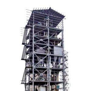 Prezentare cazuri linii de producție granulator MAIKONG