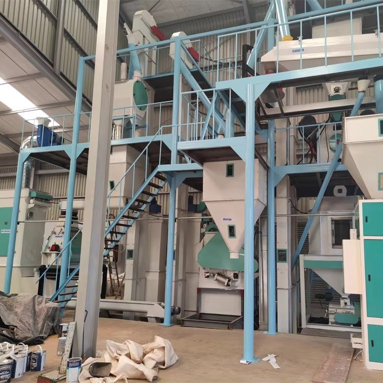  Granulator Cereale Second Hand