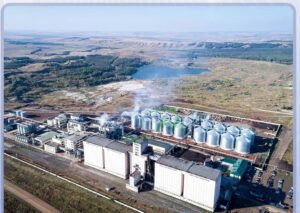 OEM - Soluții Personalizate pentru Granulator Furaje