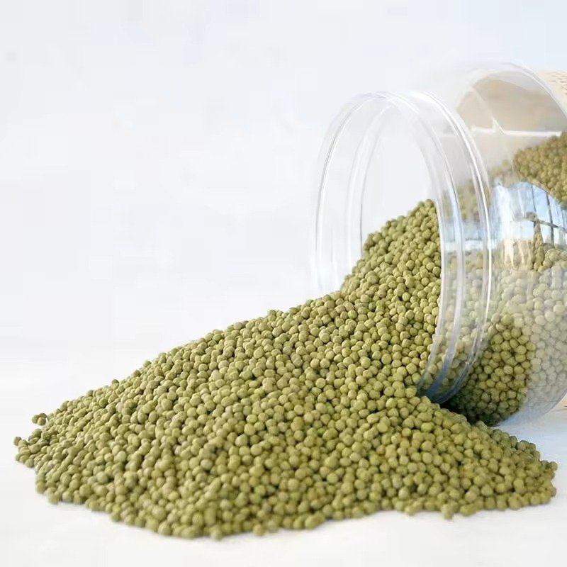 pentru Granularea Furajelor