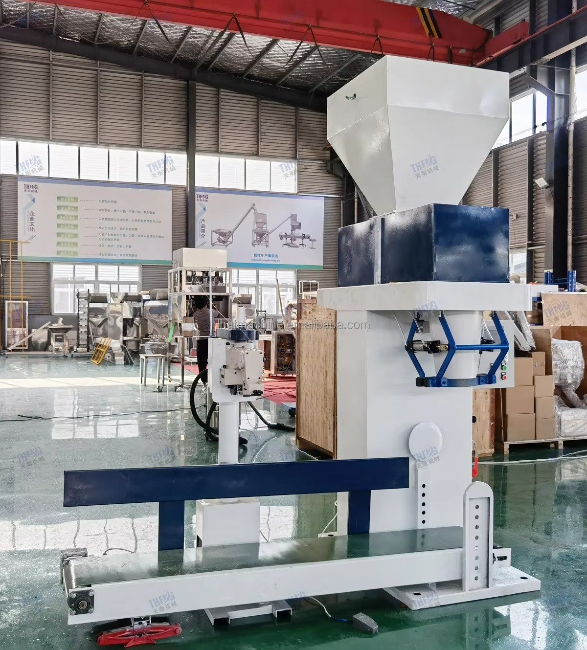 Granulator iepuri mic vs. industrial