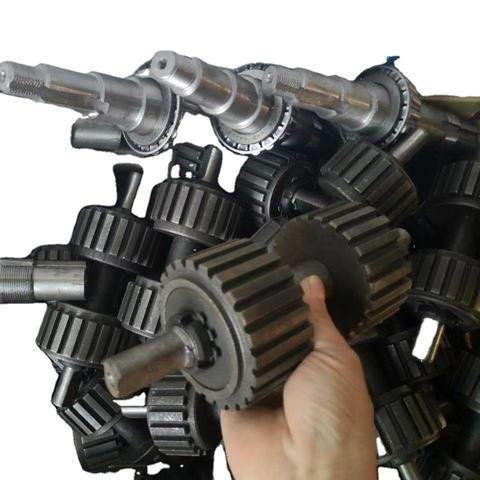 Fabrica MAIKONG de producție granulator furaje în China