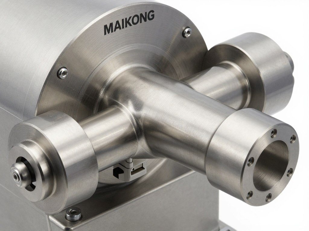 Componente de calitate ale unui granulator MAIKONG