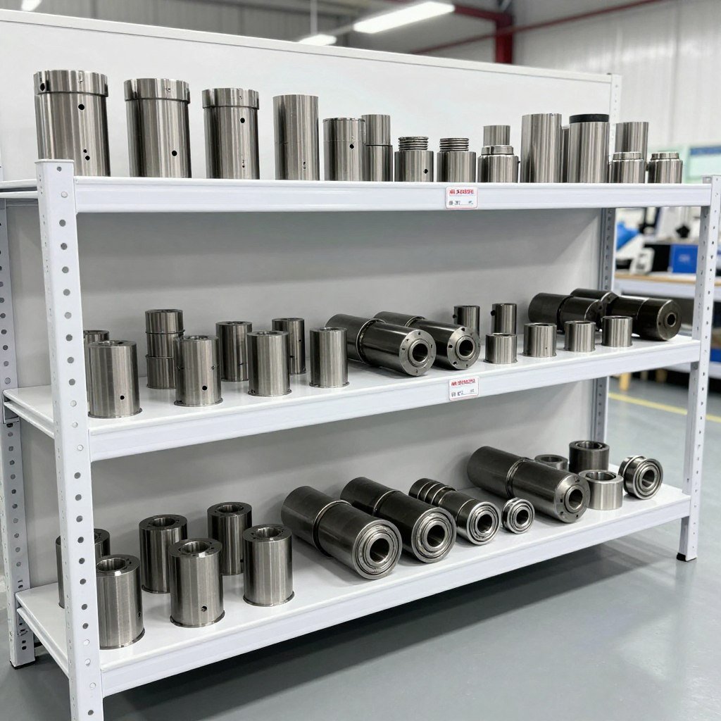 Piese de schimb originale pentru granulator furaje MAIKONG