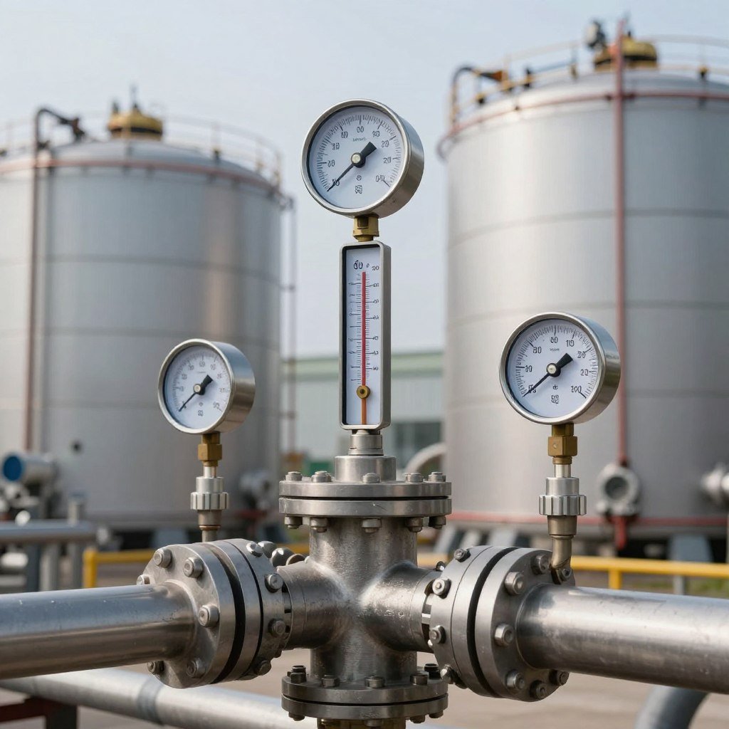 Rezervor de ulei pentru sistemul de ungere automată granulator furaje