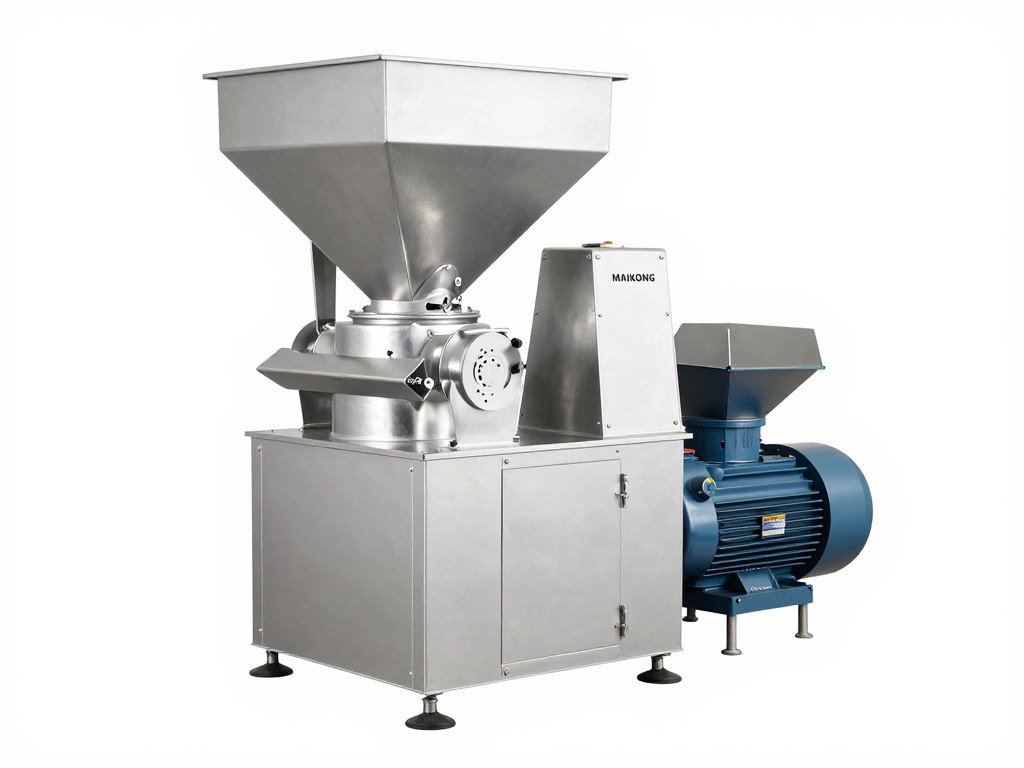 Granulator cereale MAIKONG KL-120 pentru gospodării mici