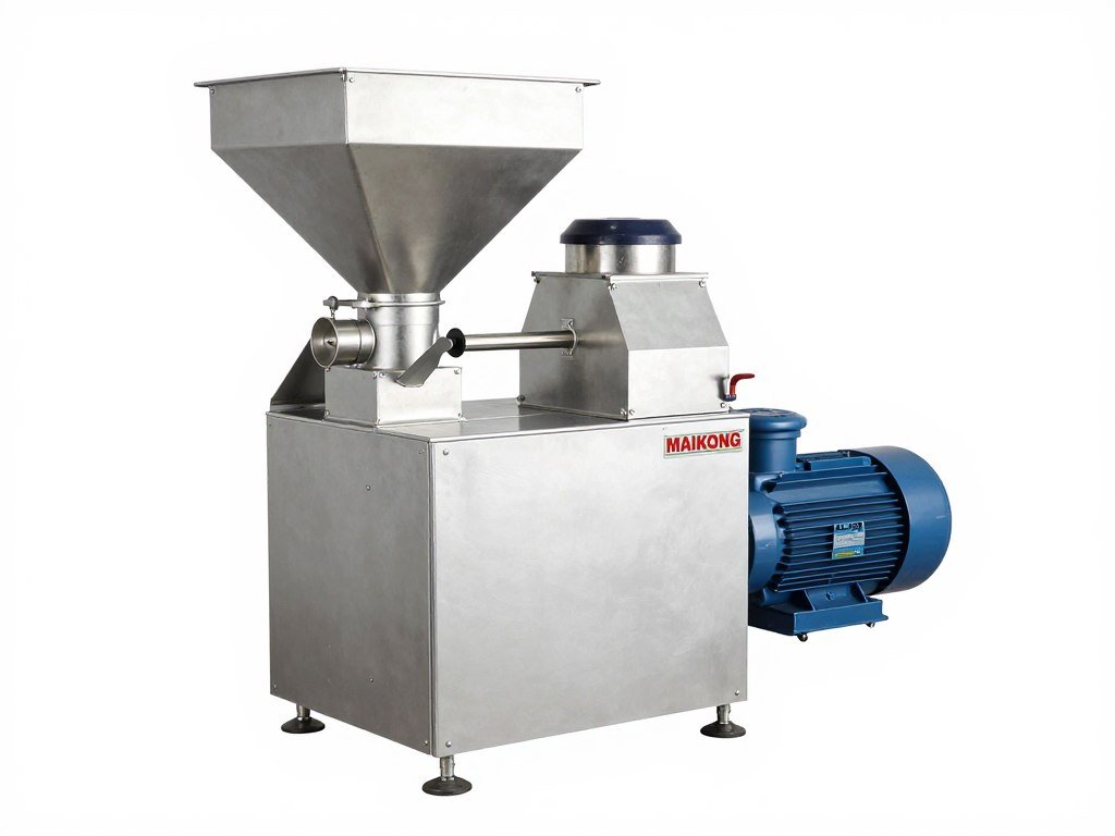 Granulator cereale MAIKONG KL-150 pentru gospodării medii