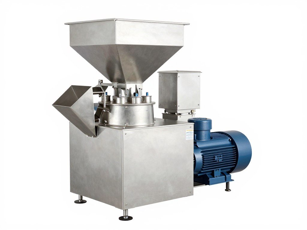 Granulator cereale MAIKONG PROFI-150 pentru ferme mici