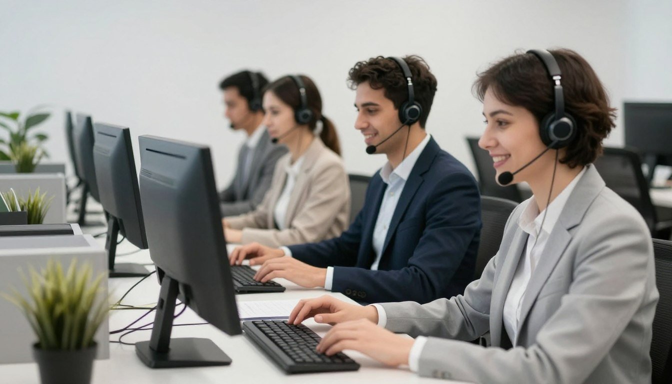 Echipa MAIKONG suport clienți România Echipa MAIKONG suport clienți România