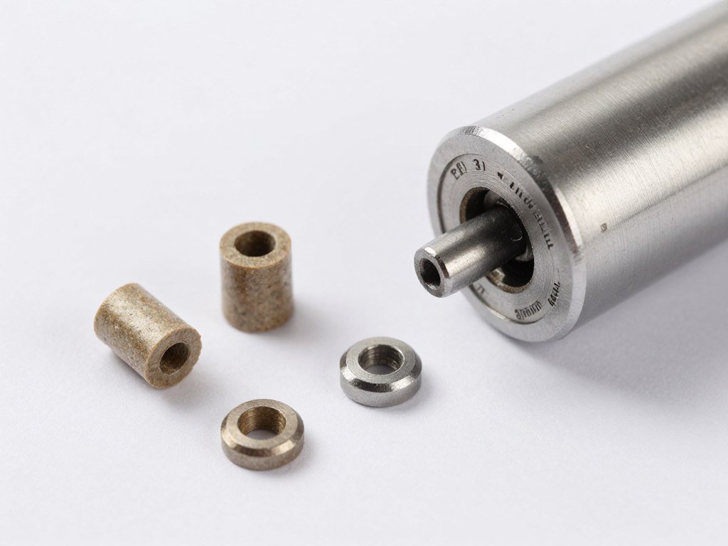 Matrite interschimbabile pentru diferite dimensiuni pelete