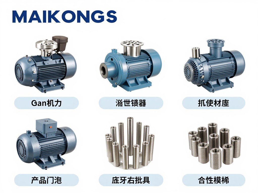 Opțiuni personalizare granulator MAIKONG