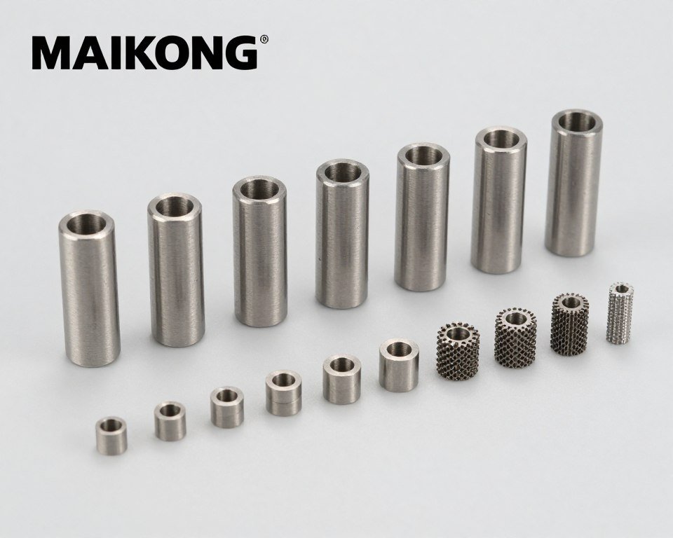 Matrite interschimbabile pentru granulator furaje MAIKONG cu diferite dimensiuni orificii Matrite interschimbabile pentru granulator furaje MAIKONG cu diferite dimensiuni orificii