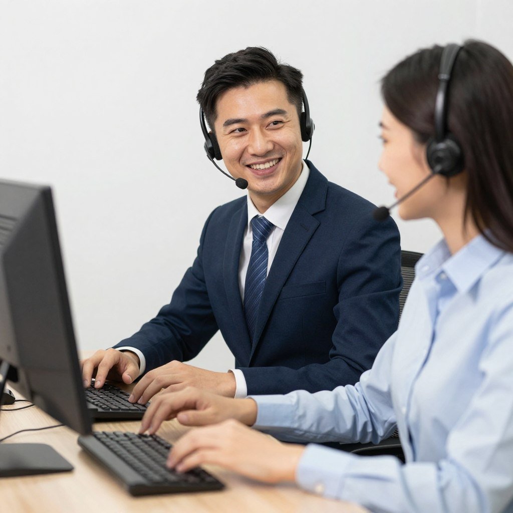 Specialist tehnic MAIKONG vorbeste limba romana pentru clienti din Romania Specialist tehnic MAIKONG vorbeste limba romana pentru clienti din Romania